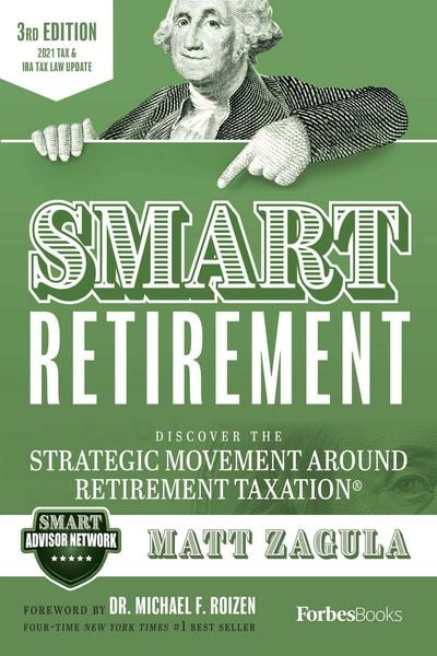 Produktbild: SMART Retirement (3rd Edition)
