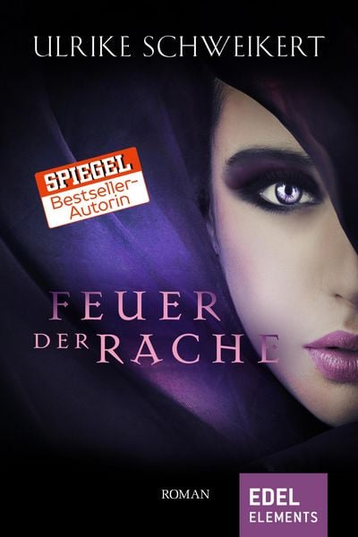 Produktbild: Feuer der Rache