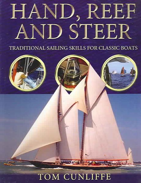 Produktbild: Hand, Reef And Steer