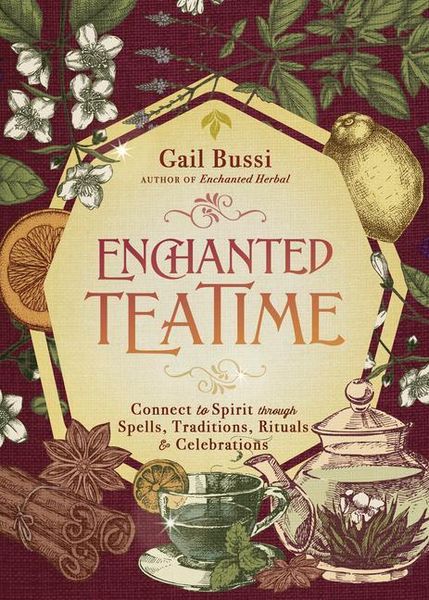 Produktbild: Enchanted Teatime