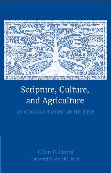 Produktbild: Scripture, Culture, and Agriculture