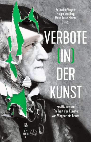 Produktbild: Verbote (in) der Kunst