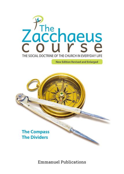 Produktbild: The Zacchaeus Course