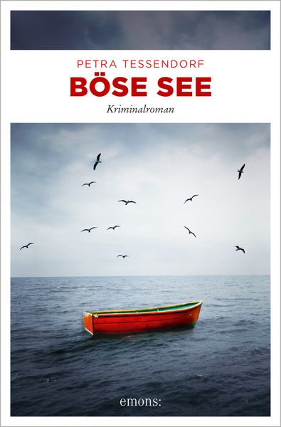 Produktbild: B&ouml;se See