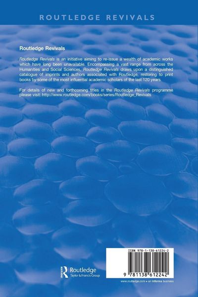 Produktbild: Care in the Community