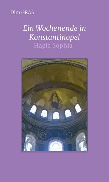 Produktbild: Ein Wochenende in Konstantinopel