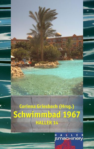 Produktbild: Haller 14 - Schwimmbad 1967