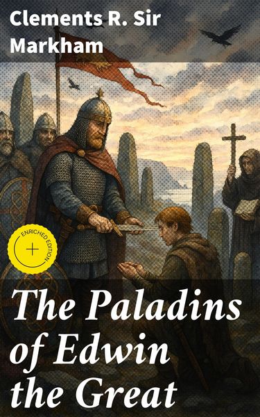 Produktbild: The Paladins of Edwin the Great