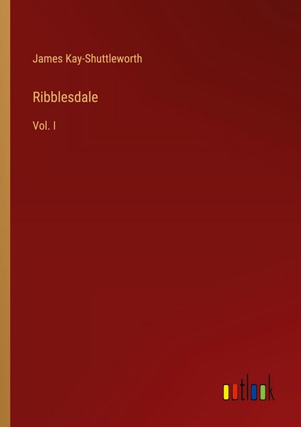 Produktbild: Ribblesdale