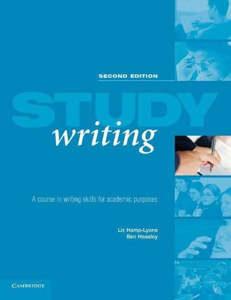 Produktbild: Study Writing