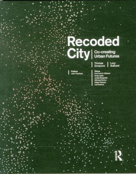 Produktbild: Recoded City