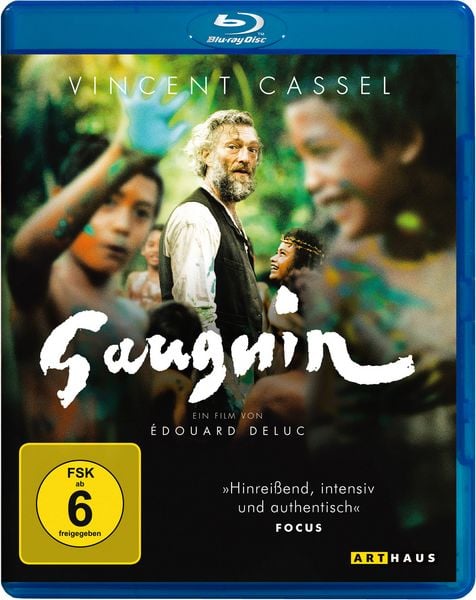 Produktbild: Gauguin