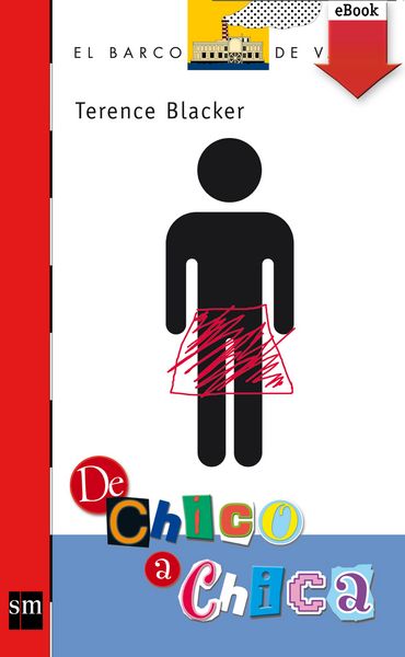 Produktbild: De chico a chica