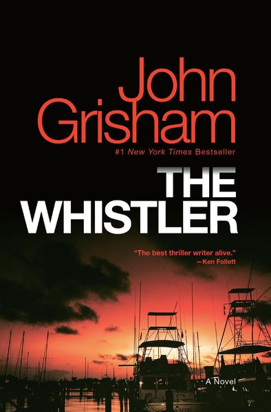 Produktbild: The Whistler