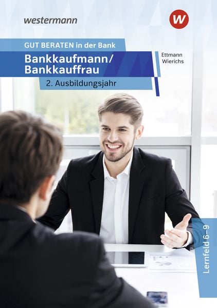Produktbild: GUT BERATEN in der Bank