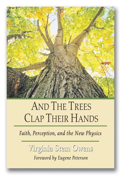 Produktbild: And the Trees Clap Their Hands