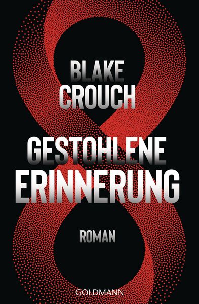 Produktbild: Gestohlene Erinnerung