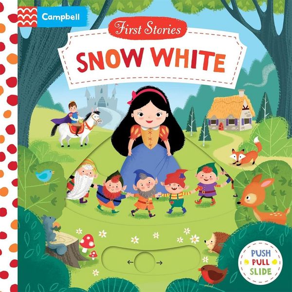 Produktbild: Snow White