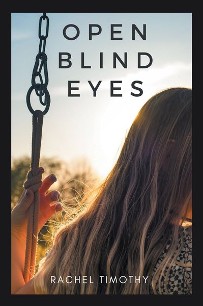 Produktbild: Open Blind Eyes
