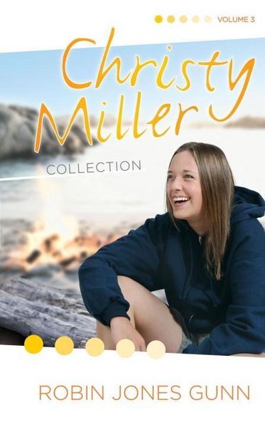 Produktbild: Christy Miller Collection, Vol 3