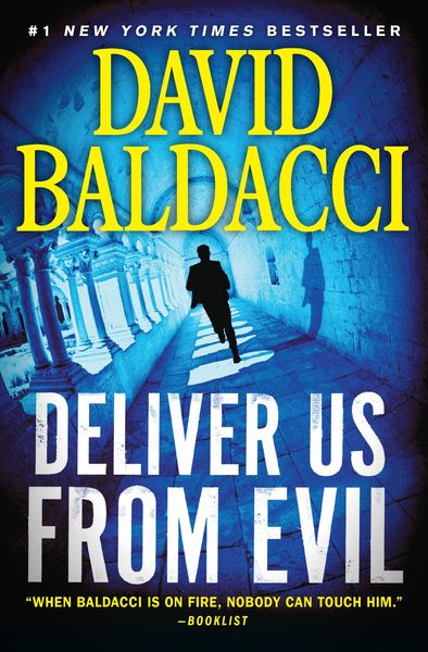 Produktbild: Deliver Us from Evil