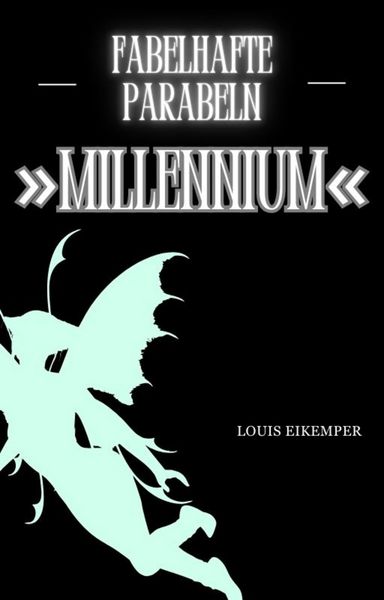 Produktbild: Fabelhafte Parabeln &raquo;Millennium&laquo;
