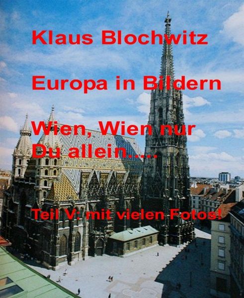 Produktbild: Europa in Bildern