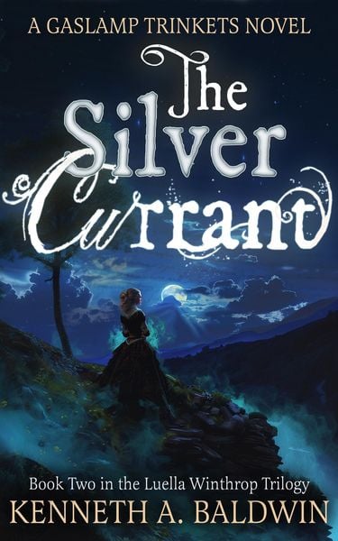Produktbild: The Silver Currant