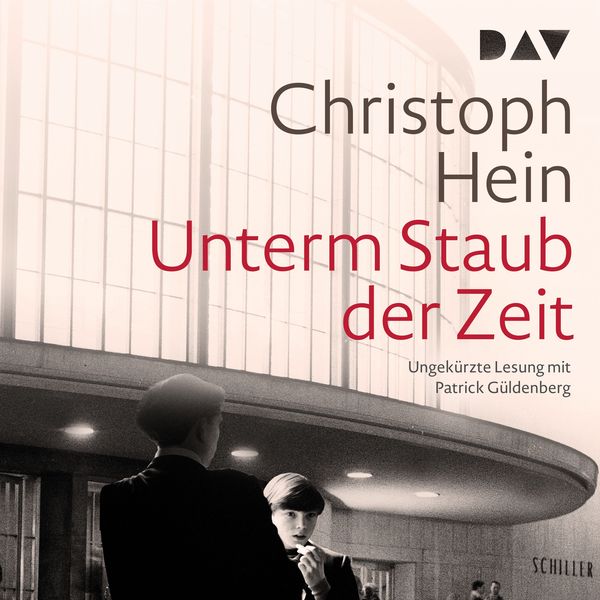 Produktbild: Unterm Staub der Zeit