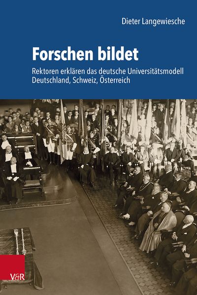 Produktbild: Forschen bildet