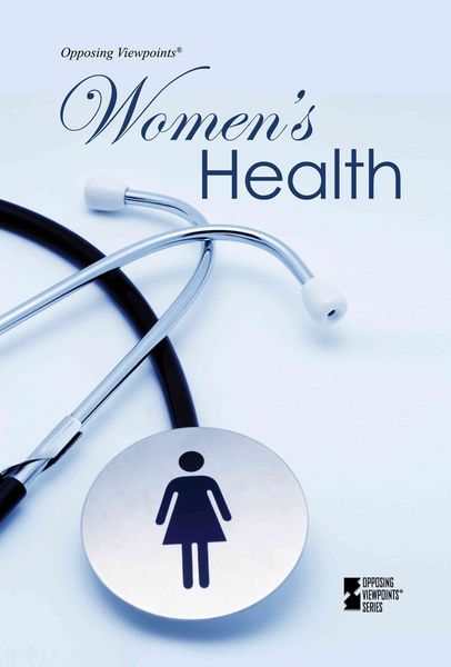 Produktbild: Women's Health