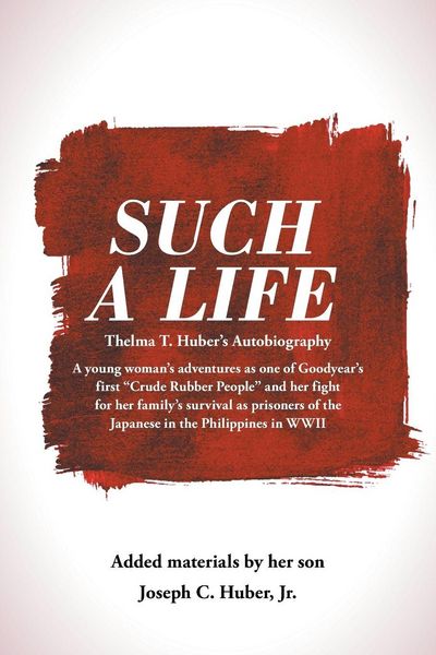 Produktbild: Such a Life