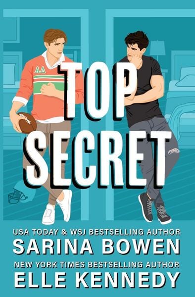 Produktbild: Top Secret