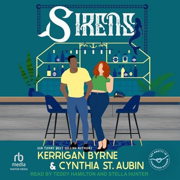 Produktbild: Sirens