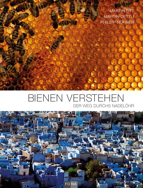 Produktbild: Bienen verstehen