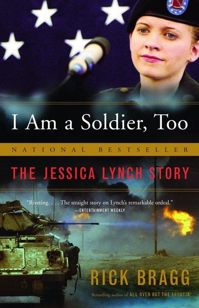 Produktbild: I Am a Soldier, Too