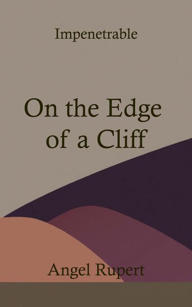 Produktbild: On the Edge of a Cliff