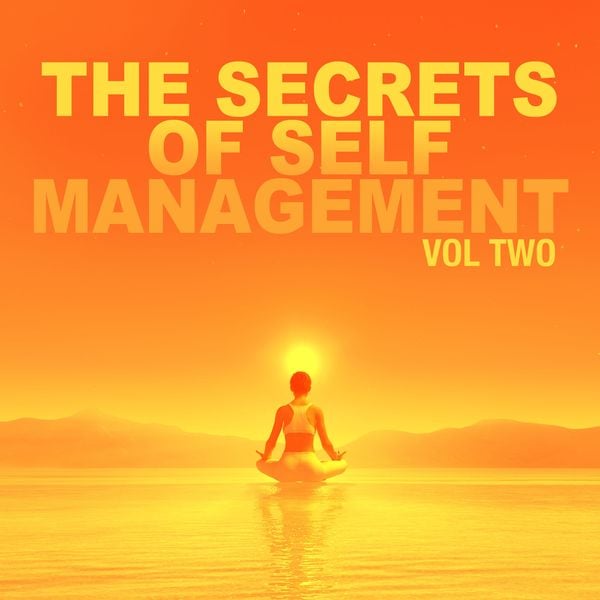 Produktbild: The Secrets of Self Management