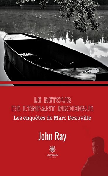Produktbild: Le retour de l'enfant prodigue