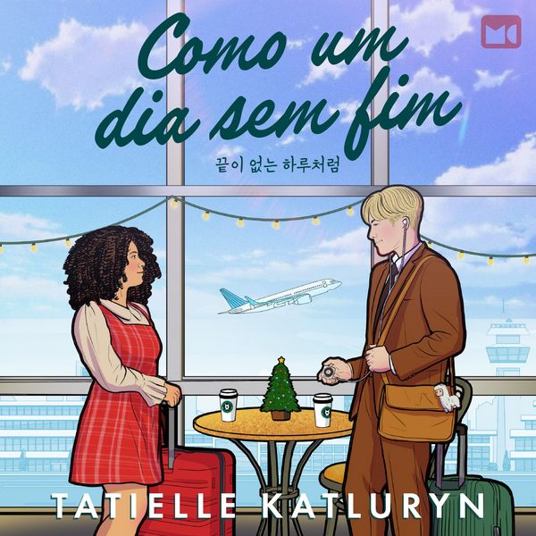Produktbild: Como um dia sem fim