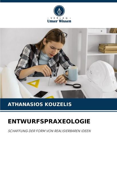 Produktbild: Entwurfspraxeologie