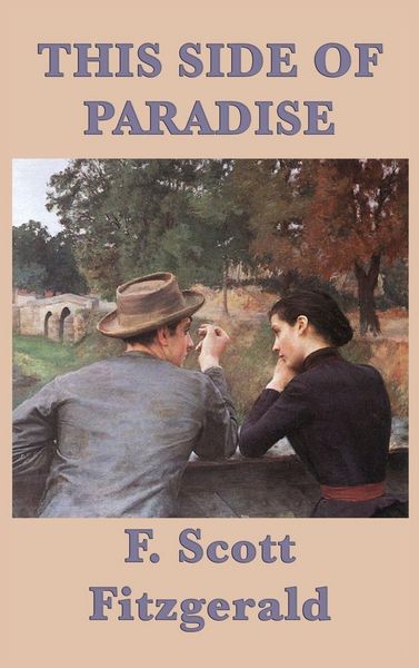 Produktbild: This Side of Paradise - The Great American Novel