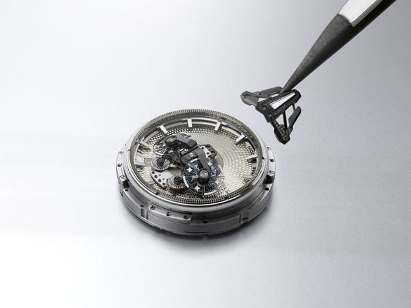 Produktbild: 100 Iconic Watches