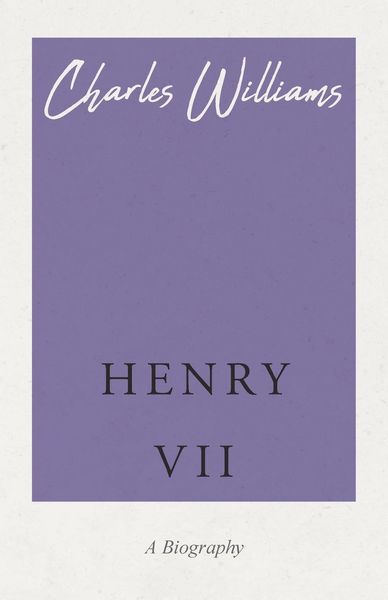 Produktbild: Henry VII