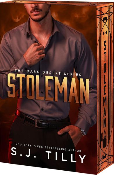 Produktbild: Stoleman