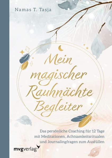 Produktbild: Mein magischer Rauhn&auml;chte-Begleiter