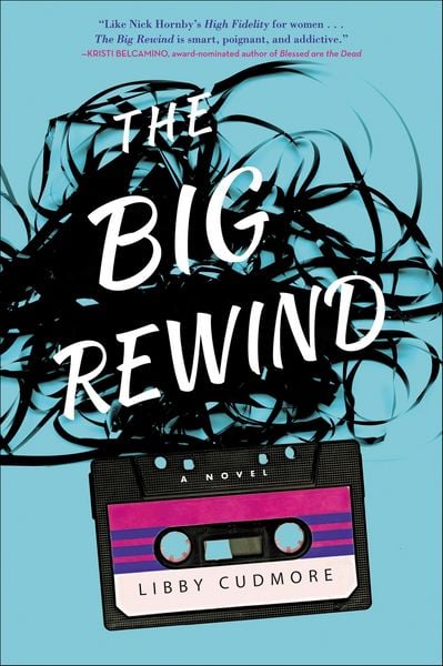 Produktbild: The Big Rewind