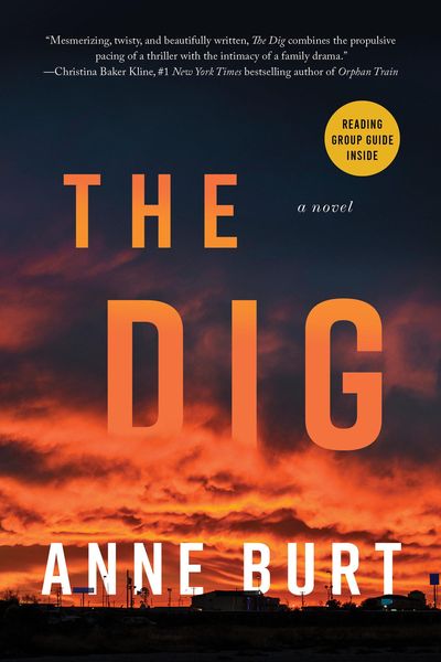 Produktbild: The Dig