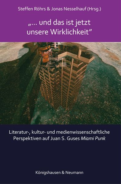 Produktbild: &raquo;... und das ist jetzt unsere Wirklichkeit&laquo;