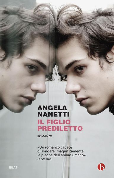 Produktbild: Il figlio prediletto